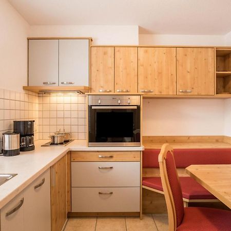 Apartment Hollenze - Gruberhof Сан-Джакомо Экстерьер фото